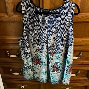 Forever21+ 3x tank